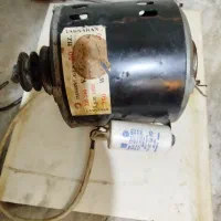 موتور (دینام) لباسشویی|ماشین لباسشویی و خشککن لباس|گلستان (تهران), |دیوار