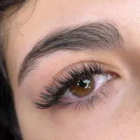 اکستنشن مژه
