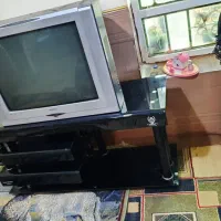 تلویزیون و میز|میز تلویزیون|فسا, |دیوار