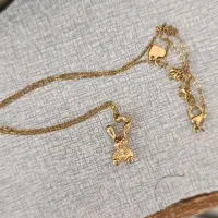 گردنبند خرگوشی