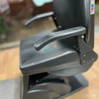 صندلی ارایشگاه