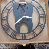 ساعت نونوسالم