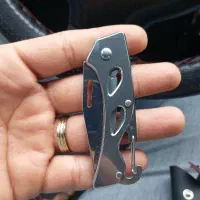 دو عدد چاقو|کوهنوردی و کمپینگ|رشت, آزادگان|دیوار