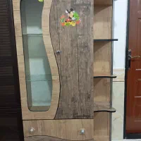 کمد بچه|جاکفشی، کمد، دراور|سملقان, |دیوار