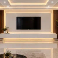 ام دی اف MDF