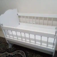 تخت خواب نوزاد