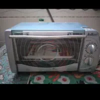 توستر و سرخ کن ماهیتابه ای