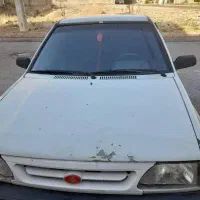 هاچ بک ۱۳۸۰|خودرو سواری و وانت|شیراز, شهرک ولیعصر|دیوار