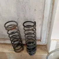 فنرکمک پراید