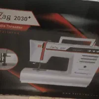 چرخ خیاطی زیگ زاگ 2030