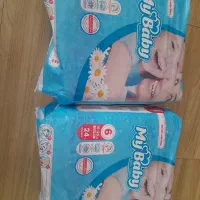 مای بی بی سایز۶