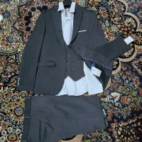 ست کامل کت و شلوار|لباس|همدان, |دیوار