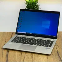 لپتاپ HP EliteBook 1040 G6 / زیبایی،سبک و قدرتمند|رایانه همراه|مشهد, ارشاد|دیوار