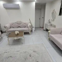 مبلمان هفت‌نفره|مبلمان خانگی و میز عسلی|تهران, هروی|دیوار