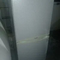 فروش یخچال فریزر دس دو|یخچال و فریزر|بهبهان, |دیوار