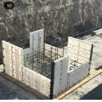 مجری کلیه سازه هایی بتنی و فلزی