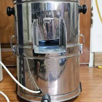 سبزی خرد استیل ضخیم سنگین وزن|خردکن، آسیاب، غذاساز|تهران, صفا|دیوار