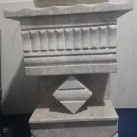 روشویی سنگی