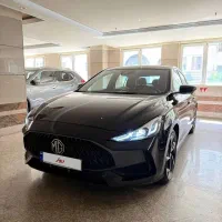ام جی جی تی-mg gt 2024