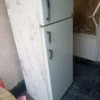 وسایل خونه یخچال تلویزیون بخاری و