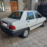 پراید مدل ۱۳۹۷|خودرو سواری و وانت|بروجرد, |دیوار