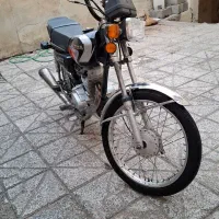 مدل ۸۴-۱۵۰cc|موتورسیکلت|مشگین شهر, |دیوار