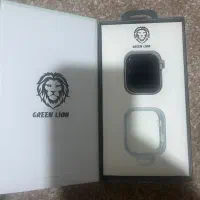 ساعت هوشمند اندروید گرین لاین فول امکانات