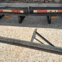 وسایل واانت پیکان استک در شهرک مهدی آباد کتسبس|قطعات یدکی و لوازم جانبی|شیراز, شهرک مهدیآباد|دیوار