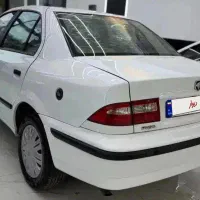 سمندLXEF دوگانه سوز، مدل99کارمندی