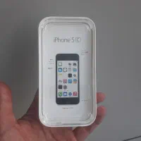 ایفون 5C سفید|موبایل|تهران, نارمک|دیوار
