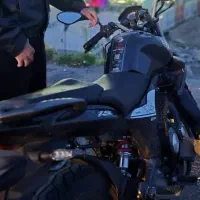 بنلی ۱۵۰ فیس قدیم مدل ۱۴۰۳