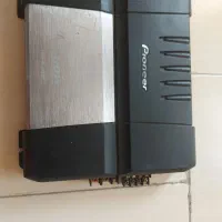 امپیلی پایونیر ۴ کانال