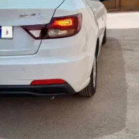 شاهین Gl دنده ای
