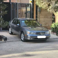 ماکسیما اتوماتیک اسفند ۱۳۸۸ تحویل ۸۹ بدون نقطه خشک|خودرو سواری و وانت|تهران, صادقیه|دیوار