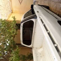 پراید وانت مدل 93|خودرو سواری و وانت|اصفهان, جویباره|دیوار