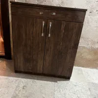 جاکفشی|جاکفشی، کمد، دراور|کیش, |دیوار