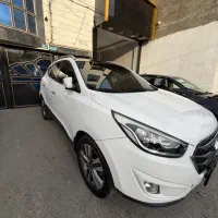 توسان|خودرو سواری و وانت|تهران, یافت‌آباد|دیوار