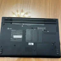 لپ تا‌پ لنوو core i5 مدل T510 مشابه نو|رایانه همراه|تهران, دولتخواه جنوبی|دیوار