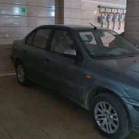 سمند مدل ۹۹ معاوضه|خودرو سواری و وانت|خرمآباد, |دیوار