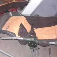 کریر بچه|کالسکه و لوازم جانبی|اهواز, حصیرآباد|دیوار