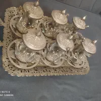چابخوری سیلور