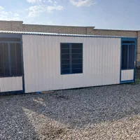 کانکس اسفندیار|خدمات پیشه و مهارت|گنبد کاووس, |دیوار