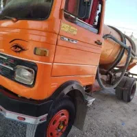 تخلیه چاه فاضلاب