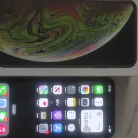 آیفون xs max