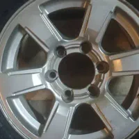 یک حلقه لاستیک235*70*R16بارینگ اسپورت|قطعات یدکی و لوازم جانبی|هشتگرد, فاز ۷ مهستان|دیوار