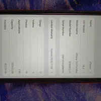 اپل iPhone 16 Pro Max با حافظهٔ ۱ ترابایت|موبایل|اصفهان, ارغوانیه|دیوار