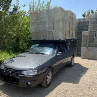 وانت بار کرایه حمل نقل|خدمات حمل و نقل|نقده, |دیوار