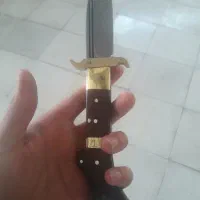 چاقو افغان|کوهنوردی و کمپینگ|تبریز, |دیوار