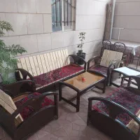 سوئیت خانوادگی دنج با کیفیت هتل|اجارهٔ کوتاه‌مدت آپارتمان و سوئیت|تاکستان, |دیوار