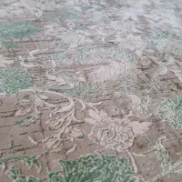 دو تخته فرش ۱۲متری